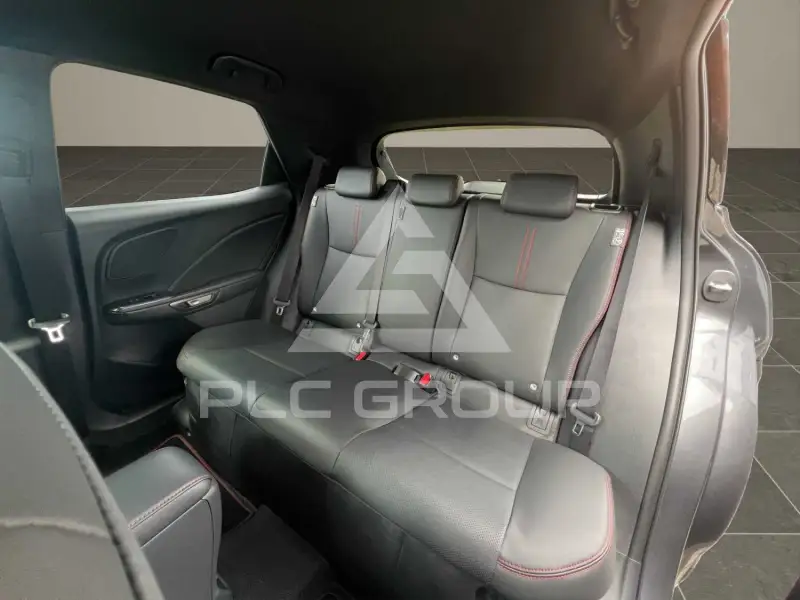 2026 Lexus LBX