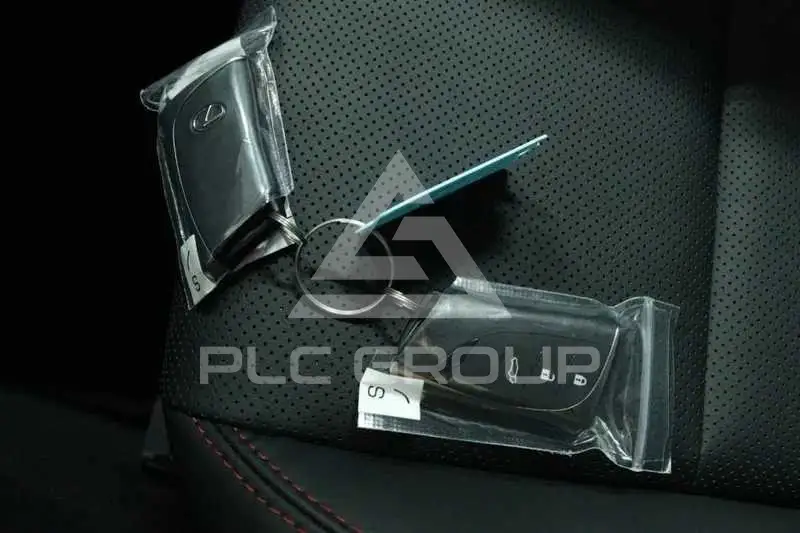 2026 Lexus LBX