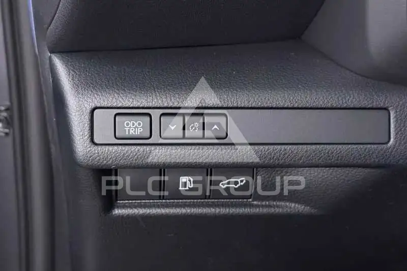 2026 Lexus LBX