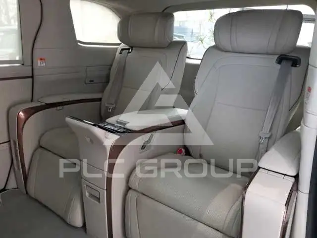 2026 Lexus LM 300