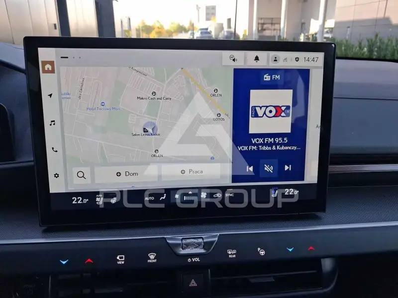 2026 Lexus ES
