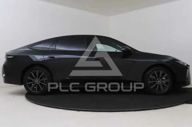 2026 Lexus ES