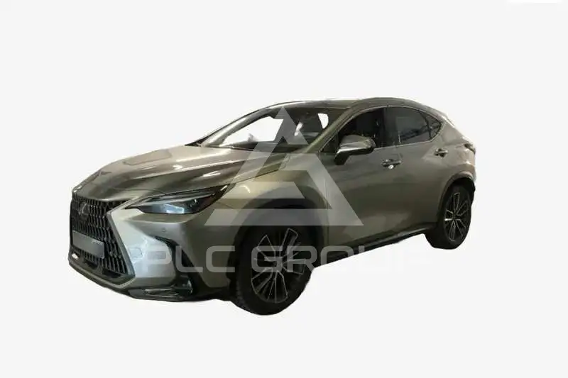 2026 Lexus NX
