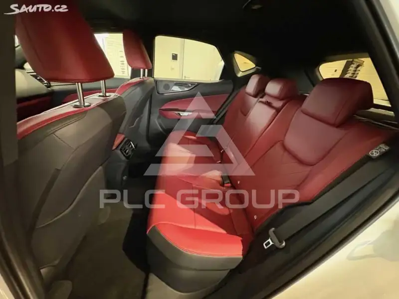 2026 Lexus NX