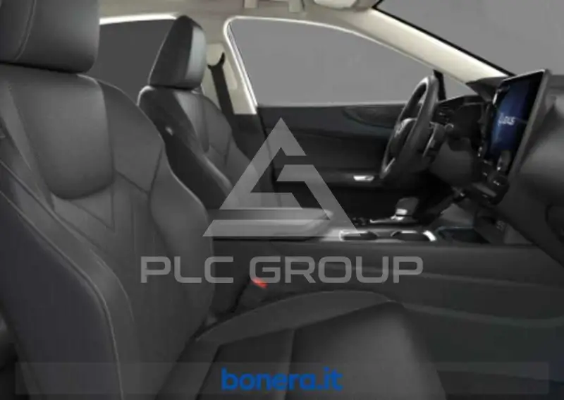 2026 Lexus NX