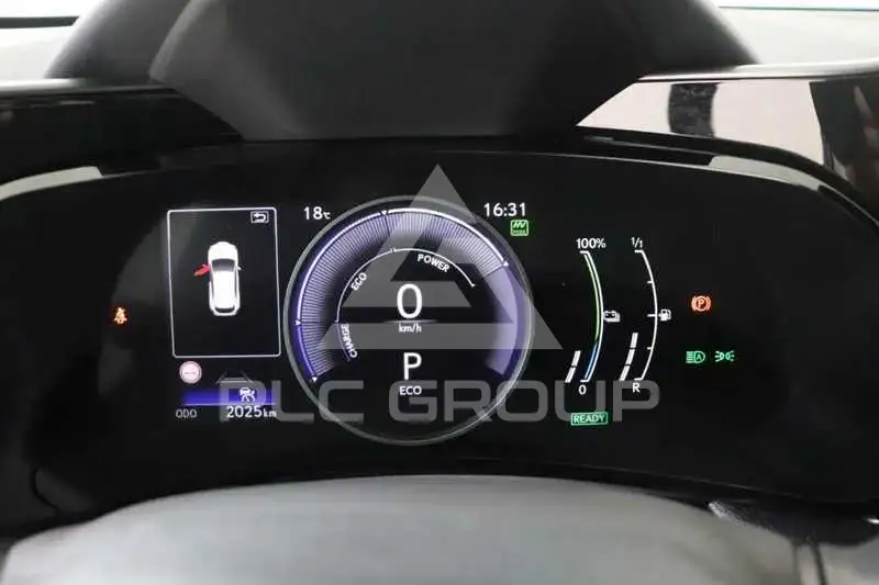 2026 Lexus NX