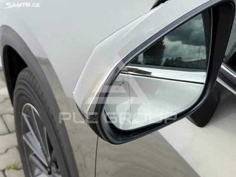 2026 Lexus NX