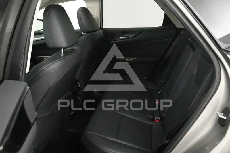 2026 Lexus NX