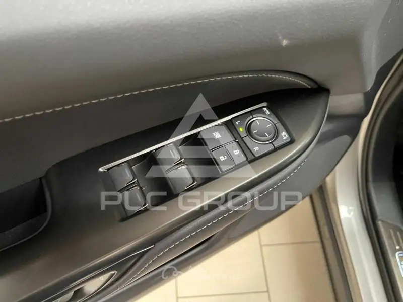 2026 Lexus NX
