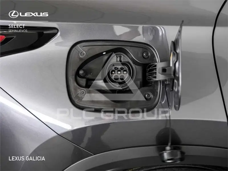 2026 Lexus NX