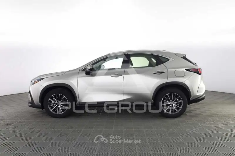 2026 Lexus NX