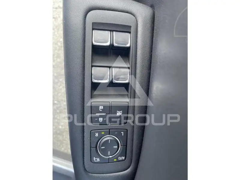 2026 Lexus RX