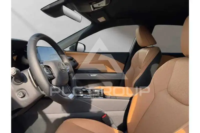 2026 Lexus RX