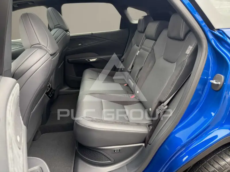 2026 Lexus RX