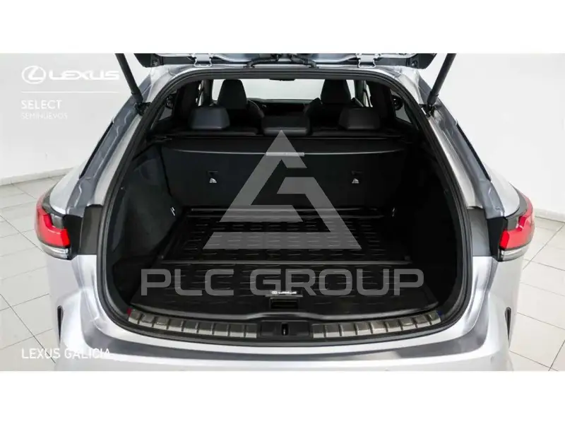 2026 Lexus RX