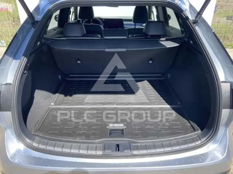2026 Lexus RX