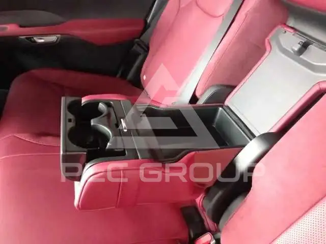 2026 Lexus RX