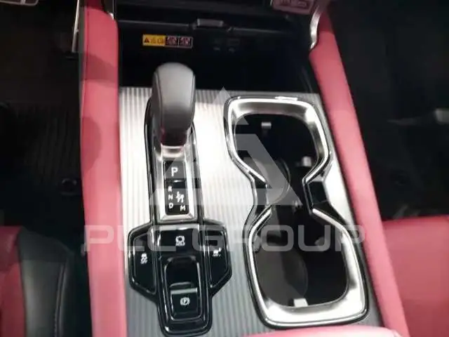 2026 Lexus RX