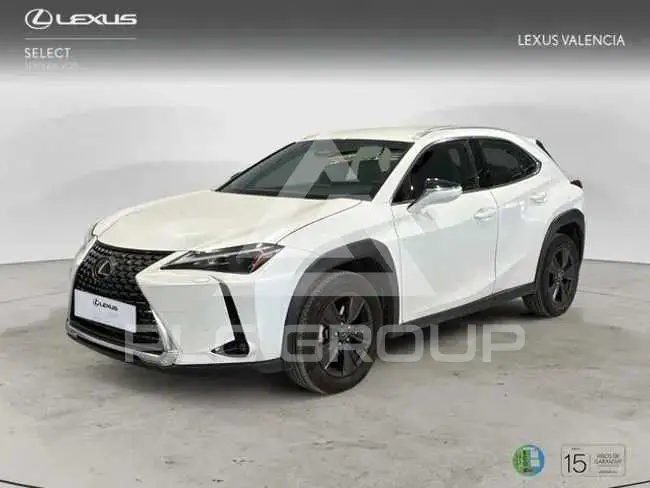 2026 Lexus UX