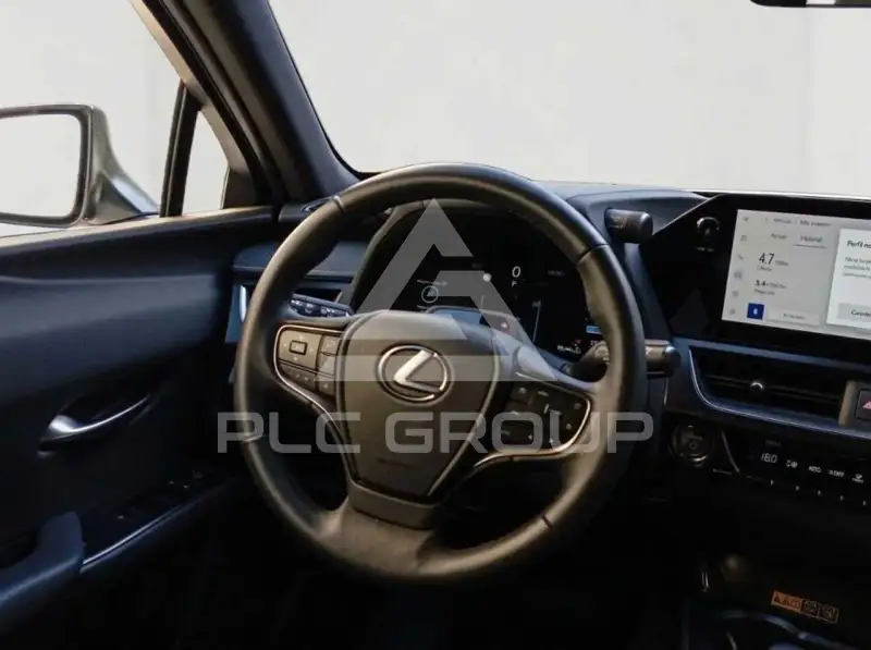 2026 Lexus UX