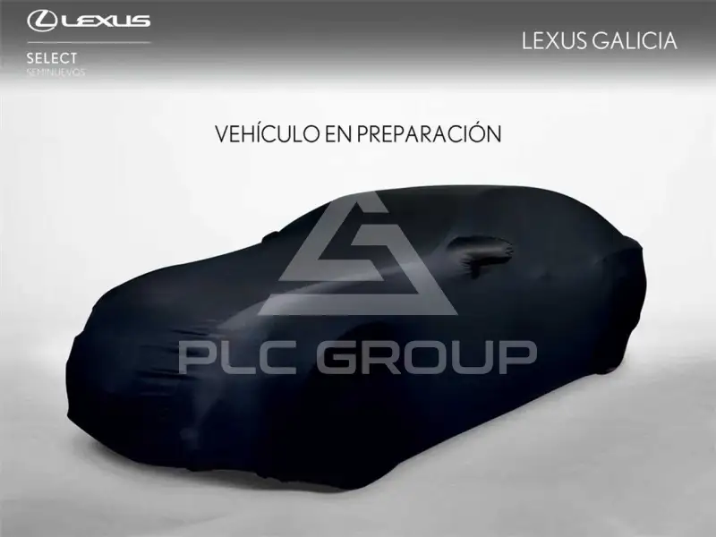 2026 Lexus UX