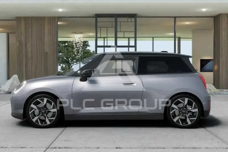 2026 Mini Hardtop