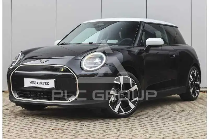 2026 Mini Hardtop