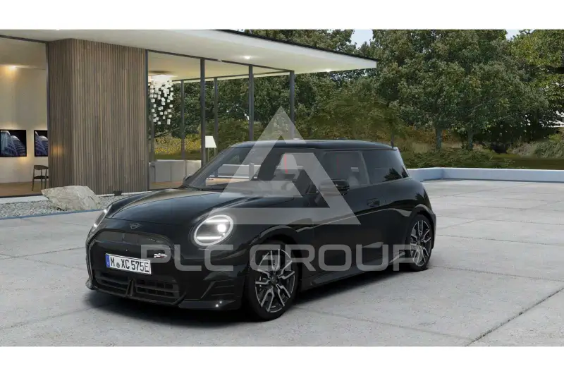 2026 Mini 
