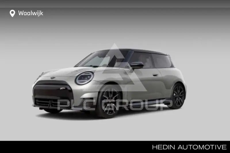 2026 Mini Hardtop