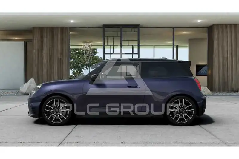 2026 Mini 