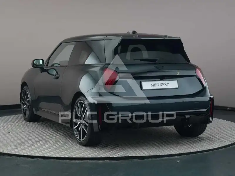 2026 Mini Hardtop