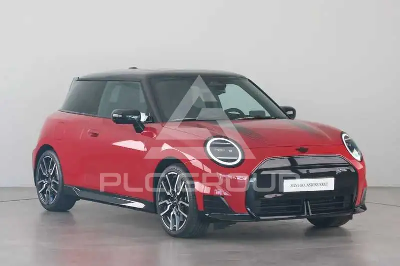 2026 Mini Hardtop