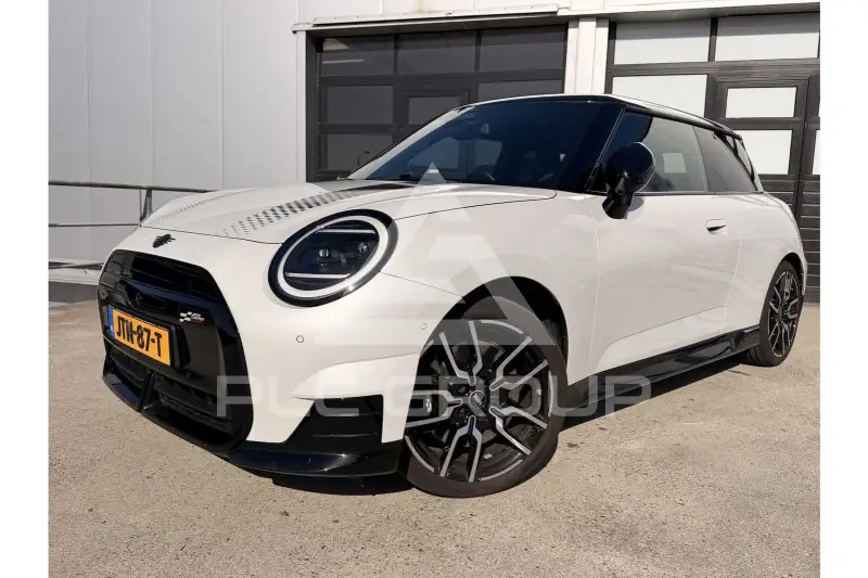 2026 Mini 