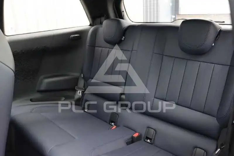 2026 Mini Hardtop