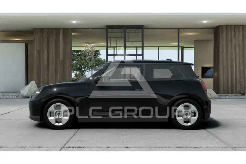 2026 Mini Hardtop