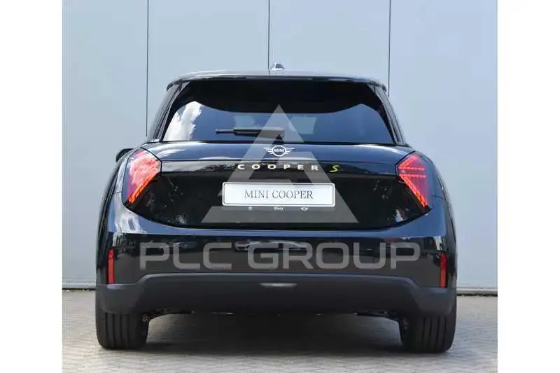 2026 Mini Hardtop