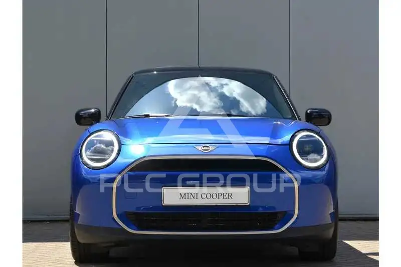 2026 Mini Hardtop