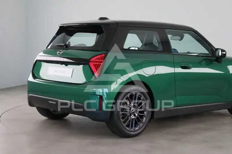 2026 Mini Hardtop