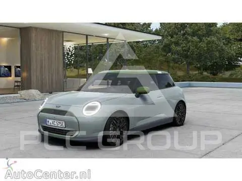 2026 Mini Hardtop