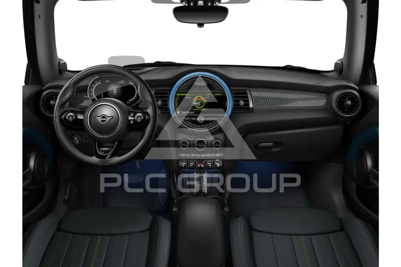 2026 Mini Hardtop