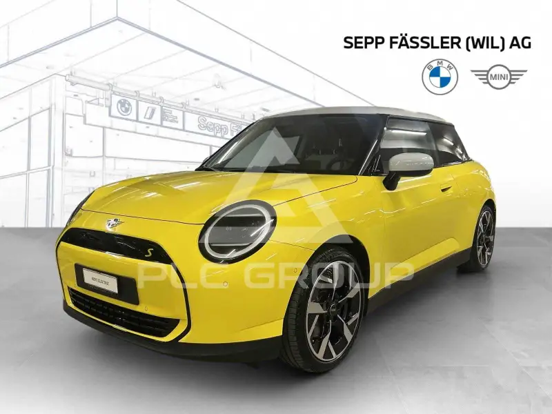 2026 Mini 