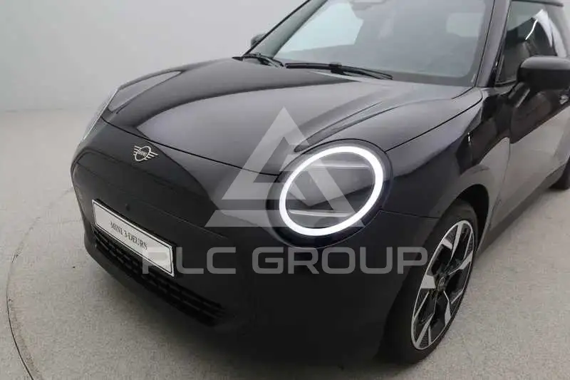 2026 Mini Hardtop