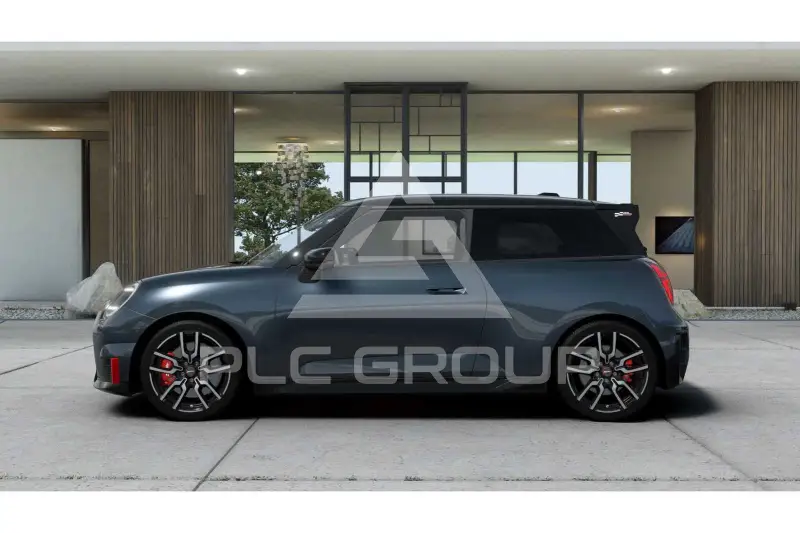 2026 Mini 