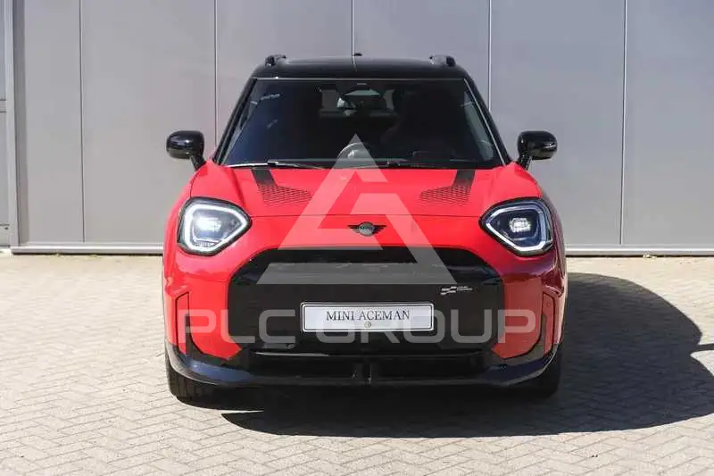 2026 Mini Paceman