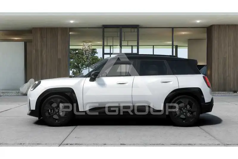 2026 Mini Paceman