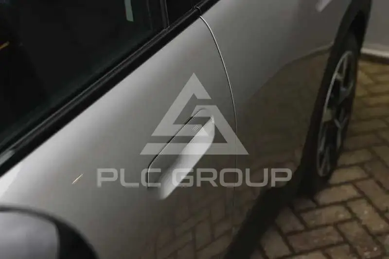 2026 Mini Paceman