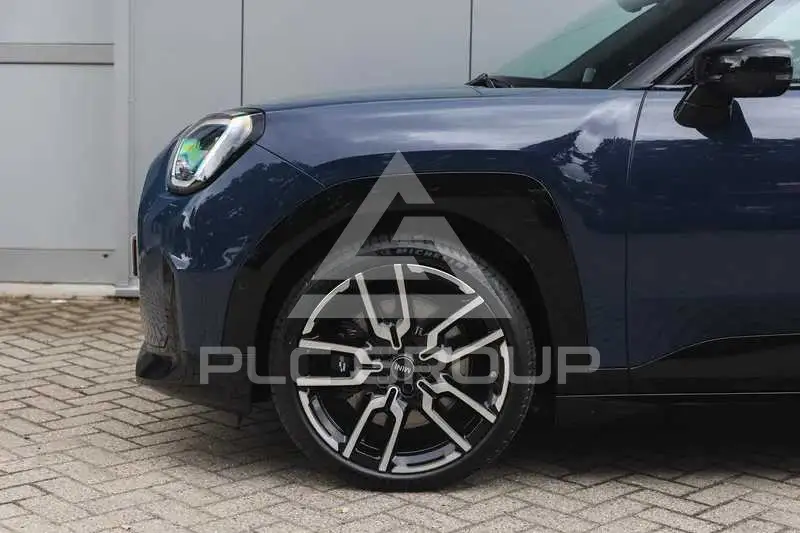 2026 Mini Paceman