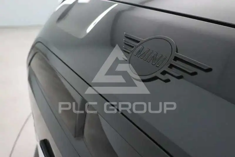 2026 Mini Paceman