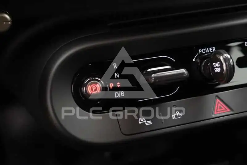 2026 Mini Paceman