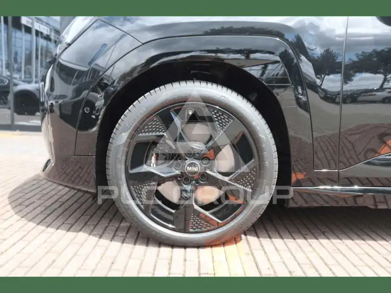 2026 Mini Paceman